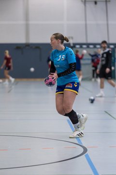 Bild 172 - wAJ HSG Herzhorn/Kollmar/Neuendorf - HSG SZOWW : Ergebnis: 56:26